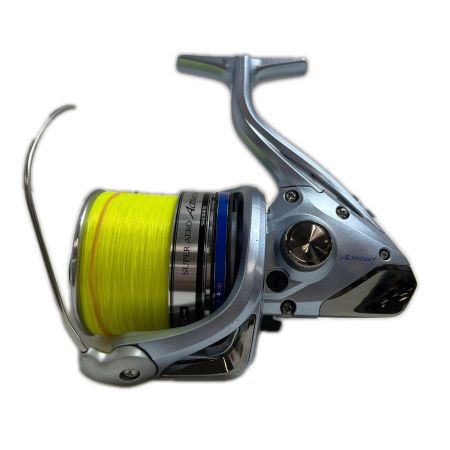  SHIMANO シマノ スピニングリール  スーパーエアロアクティブサーフ  SA44
