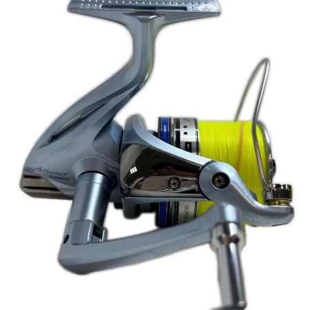  SHIMANO シマノ スピニングリール  スーパーエアロアクティブサーフ  SA44