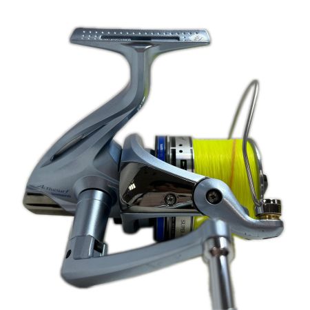  SHIMANO シマノ スピニングリール  スーパーエアロアクティブサーフ  SA44