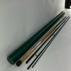 R.L. WINSTON フライロッド R.L.WINSTON ウィンストン スペイ 13'8" #8　4pcs ｽﾍﾟｲ 13'8 #8 Bランク