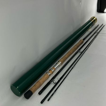 R.L. WINSTON フライロッド R.L.WINSTON ウィンストン スペイ 13'8" #8　4pcs ｽﾍﾟｲ 13'8 #8