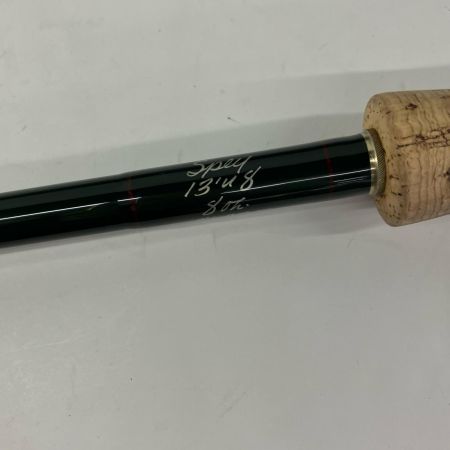 R.L. WINSTON フライロッド R.L.WINSTON ウィンストン スペイ 13'8" #8　4pcs ｽﾍﾟｲ 13'8 #8