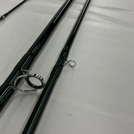 R.L. WINSTON フライロッド R.L.WINSTON ウィンストン スペイ 13'8" #8　4pcs ｽﾍﾟｲ 13'8 #8