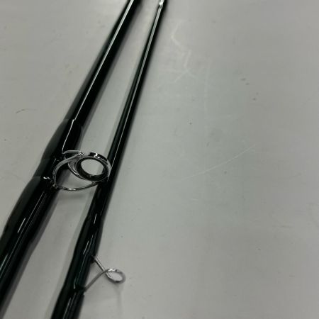 R.L. WINSTON フライロッド R.L.WINSTON ウィンストン スペイ 13'8" #8　4pcs ｽﾍﾟｲ 13'8 #8