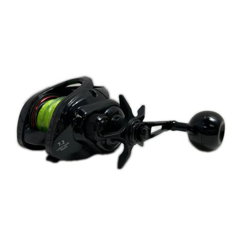  DAIWA ダイワ ベイトリール ライトゲームRX400H  00631060
