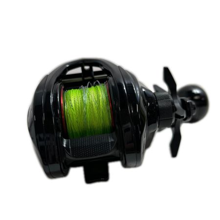  DAIWA ダイワ ベイトリール ライトゲームRX400H  00631060