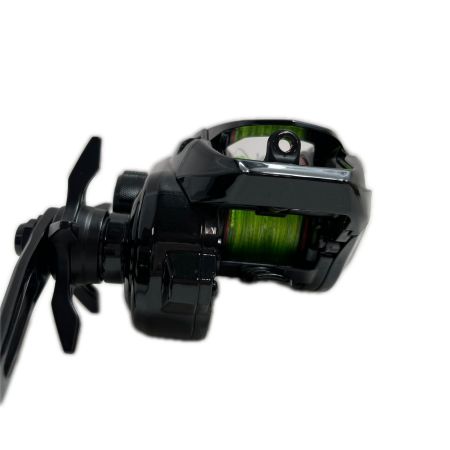  DAIWA ダイワ ベイトリール ライトゲームRX400H  00631060