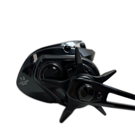  DAIWA ダイワ ベイトリール ライトゲームRX400H  00631060