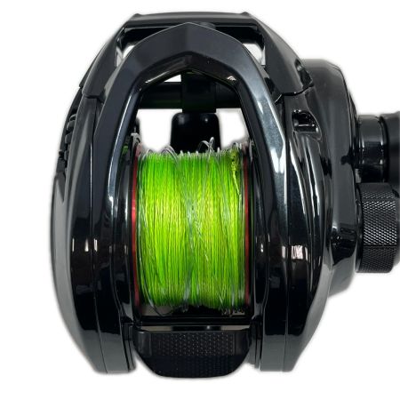  DAIWA ダイワ ベイトリール ライトゲームRX400H  00631060
