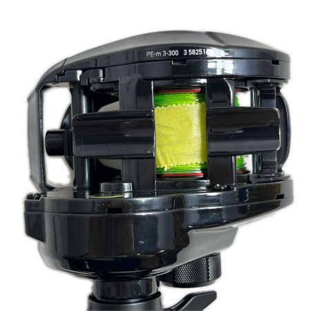  DAIWA ダイワ ベイトリール ライトゲームRX400H  00631060