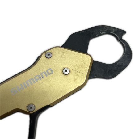  SHIMANO シマノ フィッシュグリップ  UE-302T