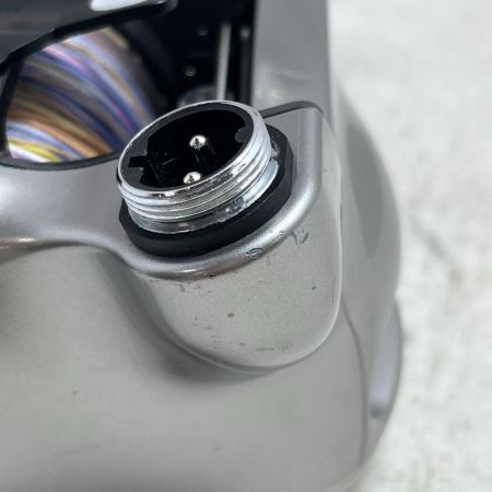 RYOBI リョービ アドベンチャー電動 コード付き VS700AC