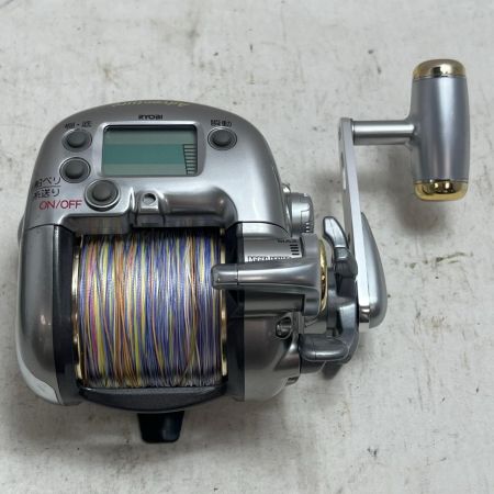 RYOBI リョービ アドベンチャー電動 コード付き VS700AC