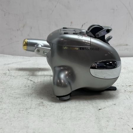 RYOBI リョービ アドベンチャー電動 コード付き VS700AC