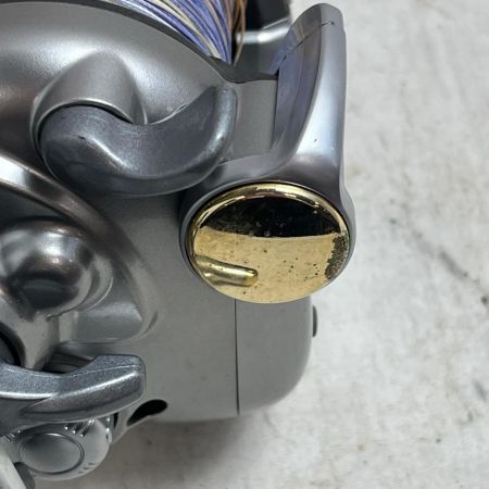 RYOBI リョービ アドベンチャー電動 コード付き VS700AC