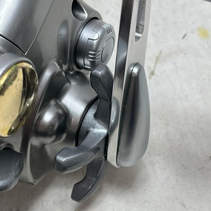 RYOBI リョービ アドベンチャー電動 コード付き VS700AC - 中古釣り