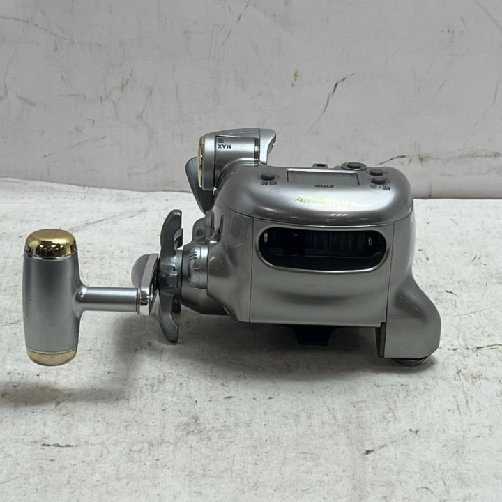 RYOBI リョービ アドベンチャー電動 コード付き VS700AC - 中古釣り