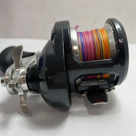 SHIMANO シマノ 両軸リール 20トリウム 2000HG  04220