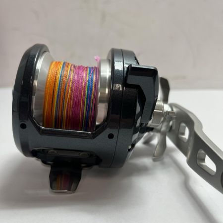 SHIMANO シマノ 両軸リール 20トリウム 2000HG  04220