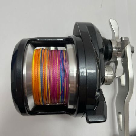 SHIMANO シマノ 両軸リール 20トリウム 2000HG  04220
