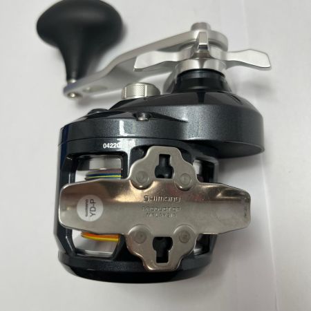 SHIMANO シマノ 両軸リール 20トリウム 2000HG  04220