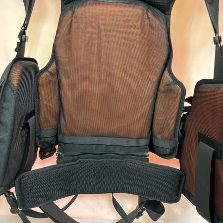 LITTLE PRESENTS リトルプレゼンツ  ライフジャケット  PF-07  オーシャン FG ベスト 程度A