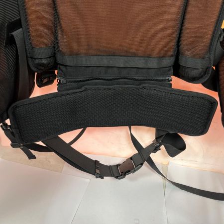 LITTLE PRESENTS リトルプレゼンツ  ライフジャケット  PF-07  オーシャン FG ベスト 程度A