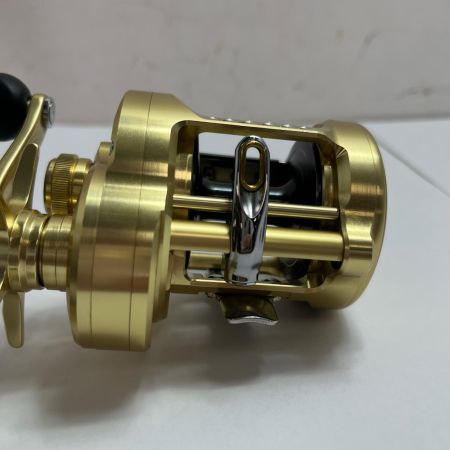 SHIMANO シマノ ベイトリール   23カルカッタコンクエストMD 400XG  045959