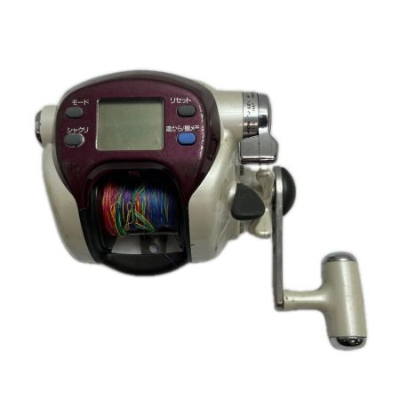 DAIWA ダイワ 電動リール ハイパータナコン-X 500WH 