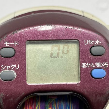 DAIWA ダイワ 電動リール ハイパータナコン-X 500WH 
