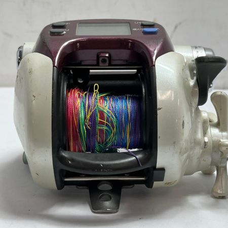 DAIWA ダイワ 電動リール ハイパータナコン-X 500WH 