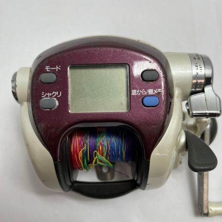 DAIWA ダイワ 電動リール ハイパータナコン-X 500WH 