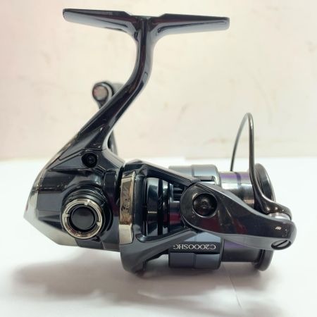 SHIMANO シマノ スピニングリール 26 ヴァンキッシュ CE C2000SHG 未使用品(S) 箱付 049278