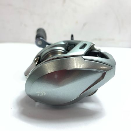 DAIWA ダイワ ベイトリール アルファス SV TW 800S-XHL キズ有 00630228