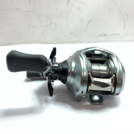 DAIWA ダイワ ベイトリール アルファス SV TW 800S-XHL キズ有 00630228