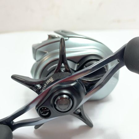 DAIWA ダイワ ベイトリール アルファス SV TW 800S-XHL キズ有 00630228
