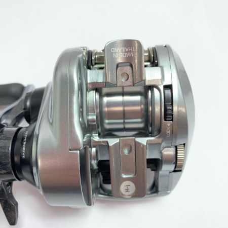 DAIWA ダイワ ベイトリール アルファス SV TW 800S-XHL キズ有 00630228