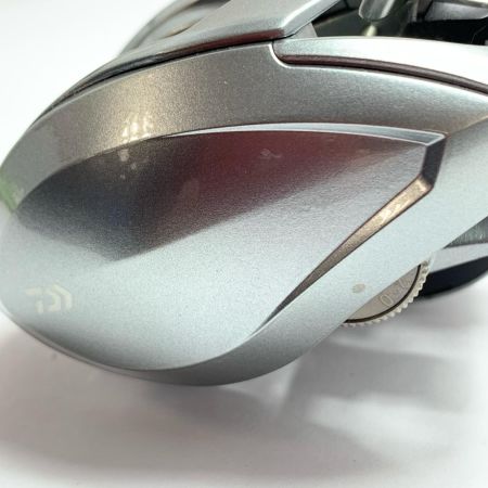 DAIWA ダイワ ベイトリール アルファス SV TW 800S-XHL キズ有 00630228