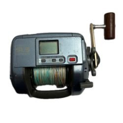 SHIMANO シマノ  電動リール  SLS 3000E RG0830 Cランク