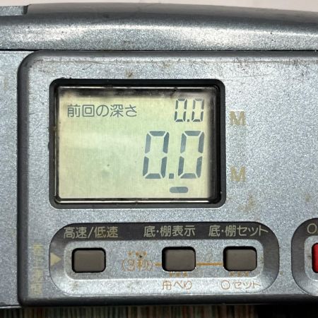 SHIMANO シマノ  電動リール  SLS 3000E RG0830