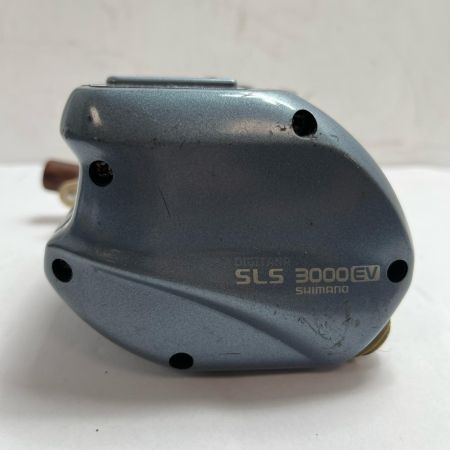 SHIMANO シマノ  電動リール  SLS 3000E RG0830