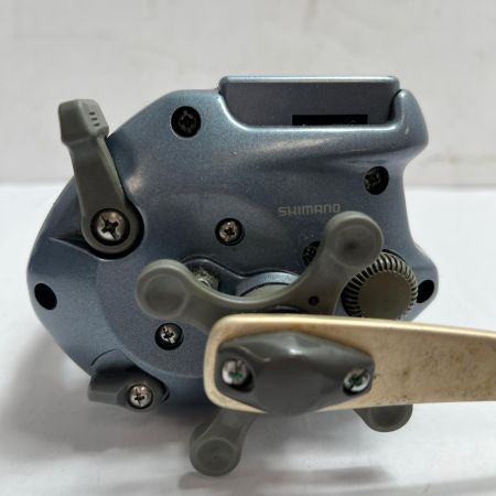 SHIMANO シマノ  電動リール  SLS 3000E RG0830