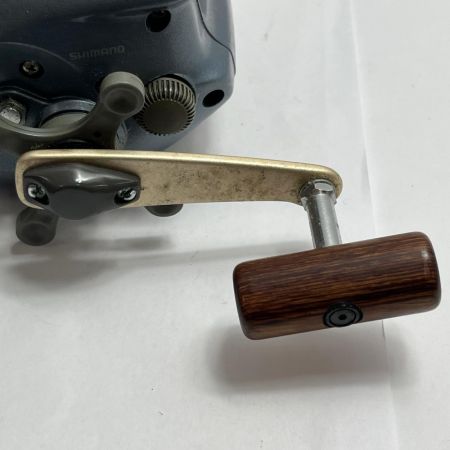 SHIMANO シマノ  電動リール  SLS 3000E RG0830