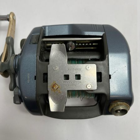 SHIMANO シマノ  電動リール  SLS 3000E RG0830
