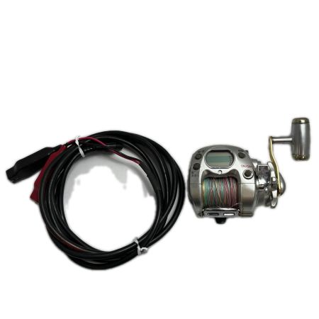 RYOBI リョービ 電動リール  アドベンチャー VS500AT-S 820120