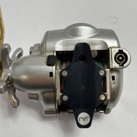 RYOBI リョービ 電動リール  アドベンチャー VS500AT-S 820120
