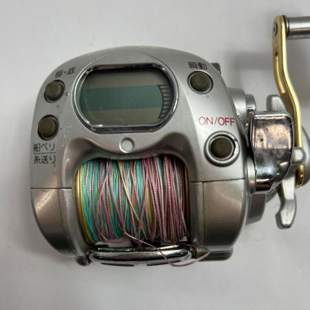 RYOBI リョービ 電動リール  アドベンチャー VS500AT-S 820120