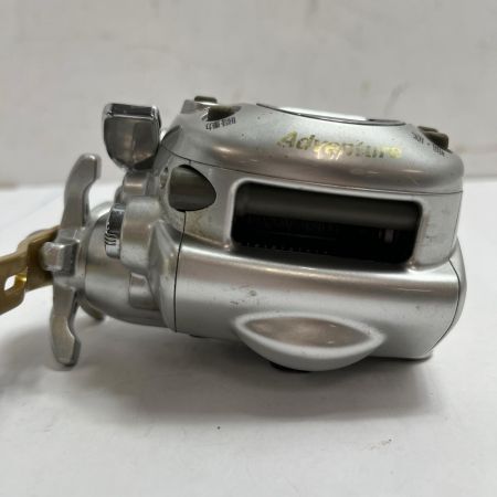 RYOBI リョービ 電動リール  アドベンチャー VS500AT-S 820120