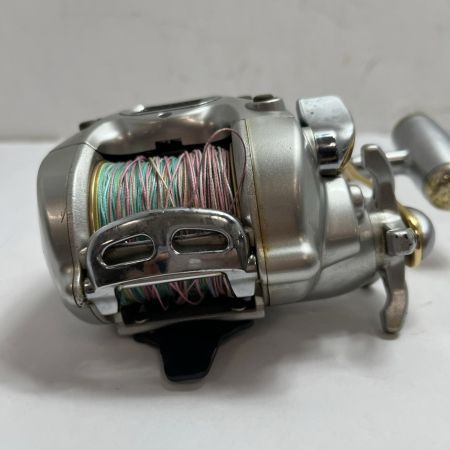RYOBI リョービ 電動リール  アドベンチャー VS500AT-S 820120