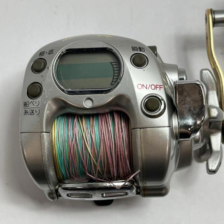 RYOBI リョービ 電動リール  アドベンチャー VS500AT-S 820120